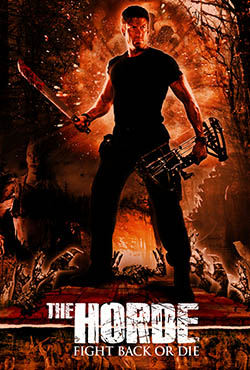 The Horde (2016)