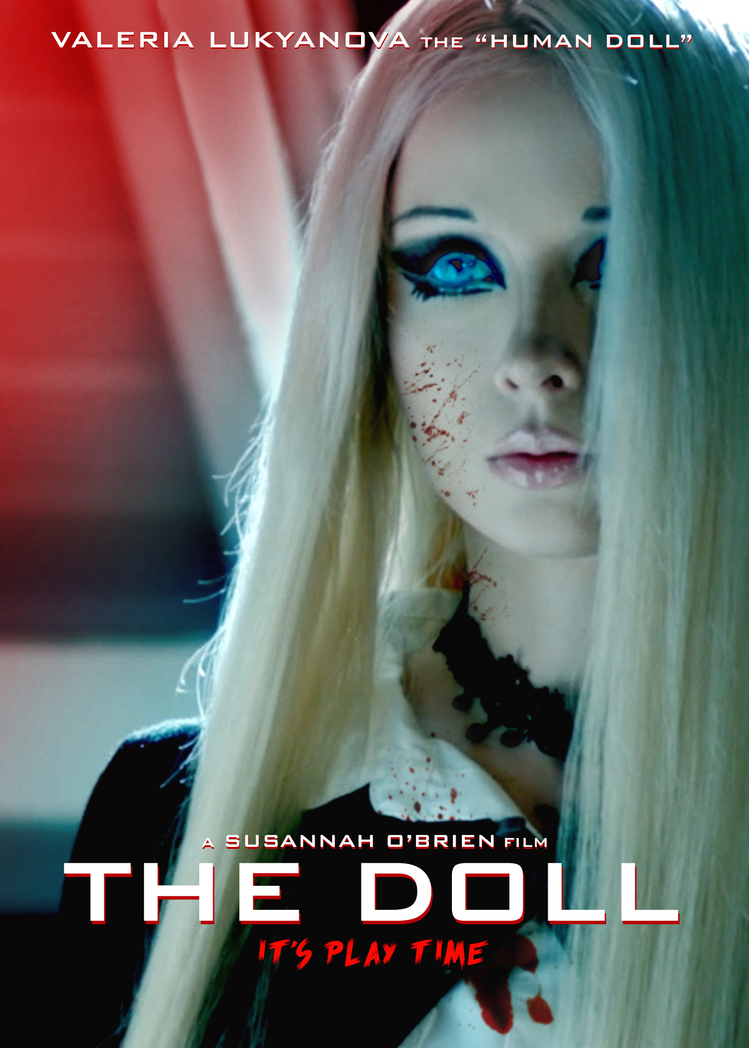 The Doll (2017)