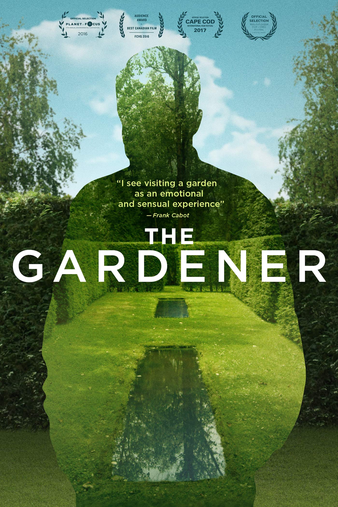 The Gardener (2018)