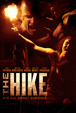 The Hike (2011)