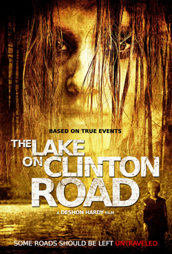 The Lake on Clinton Road (2016)