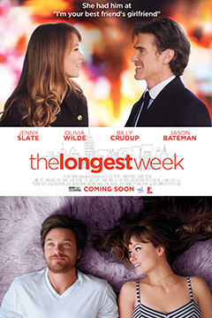 The Longest Week (2014)