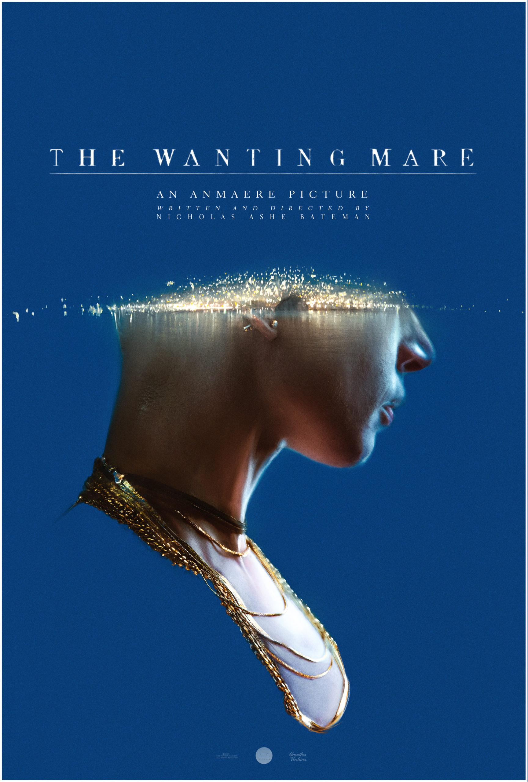 The Wanting Mare (2021)