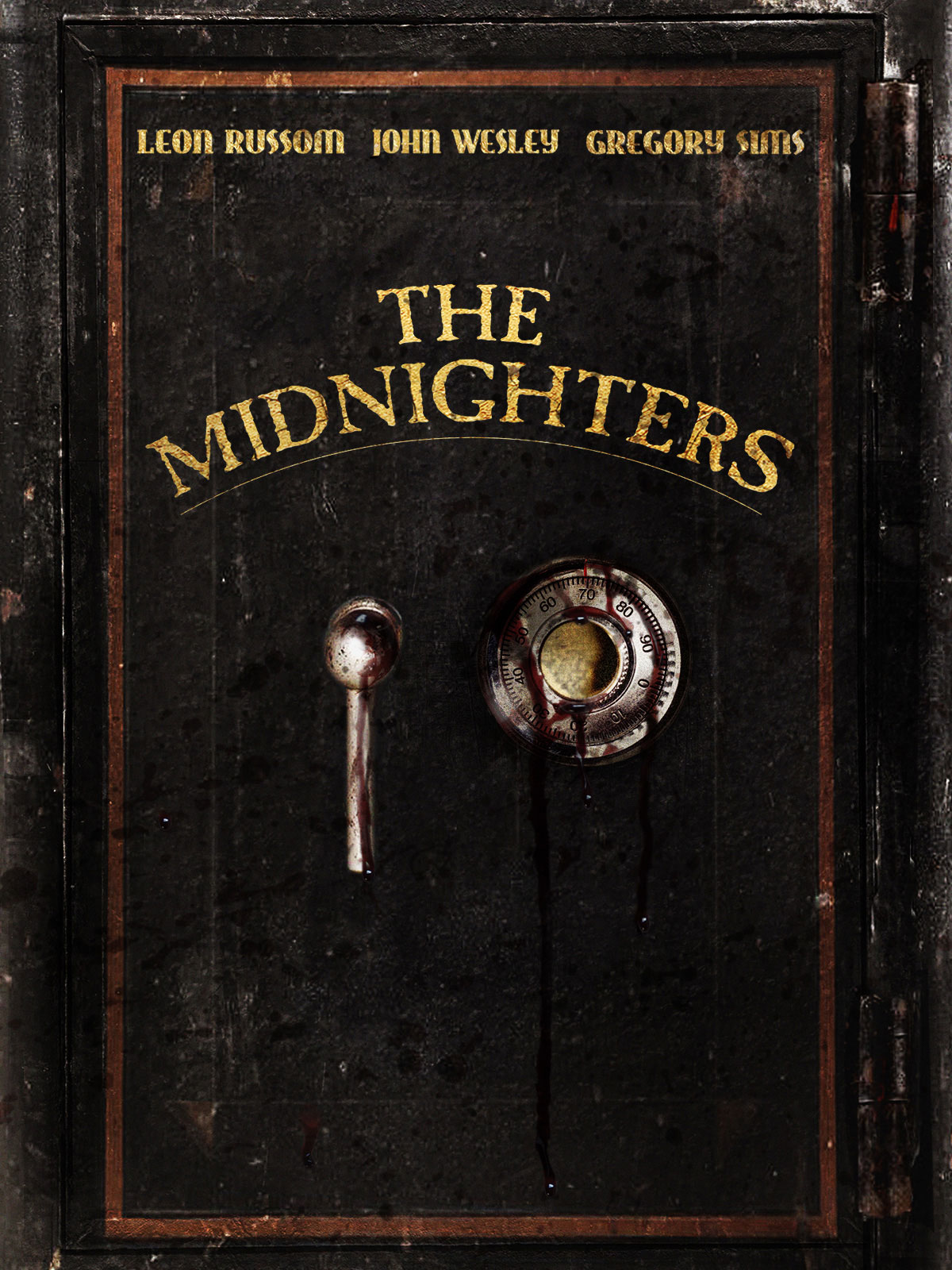 The Midnighters (2018)