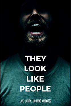 They Look Like People (2015)