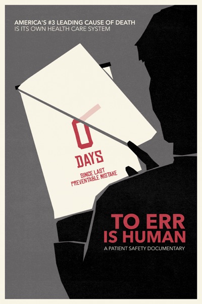 To Err Is Human (2019)