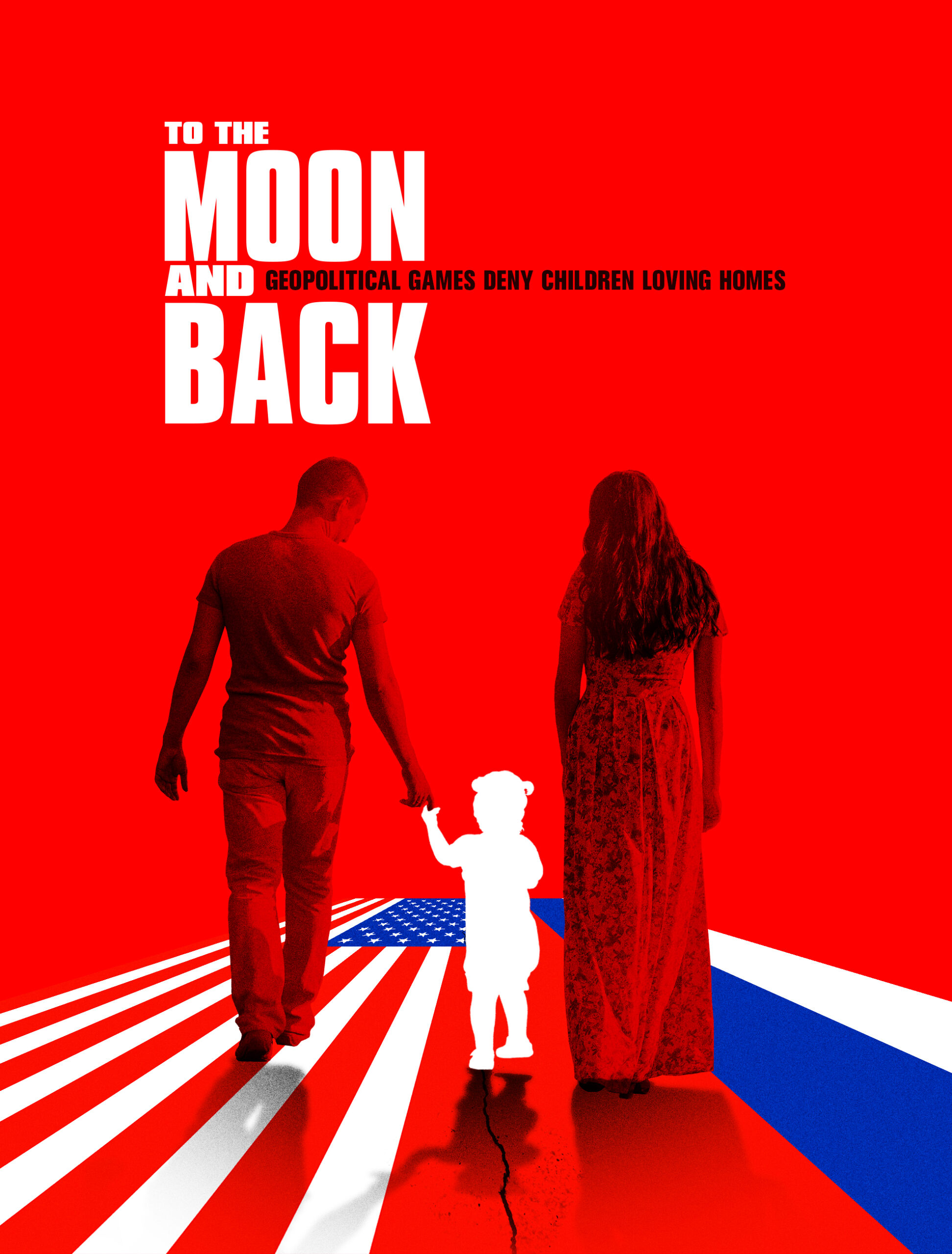 To the Moon and Back (2018)