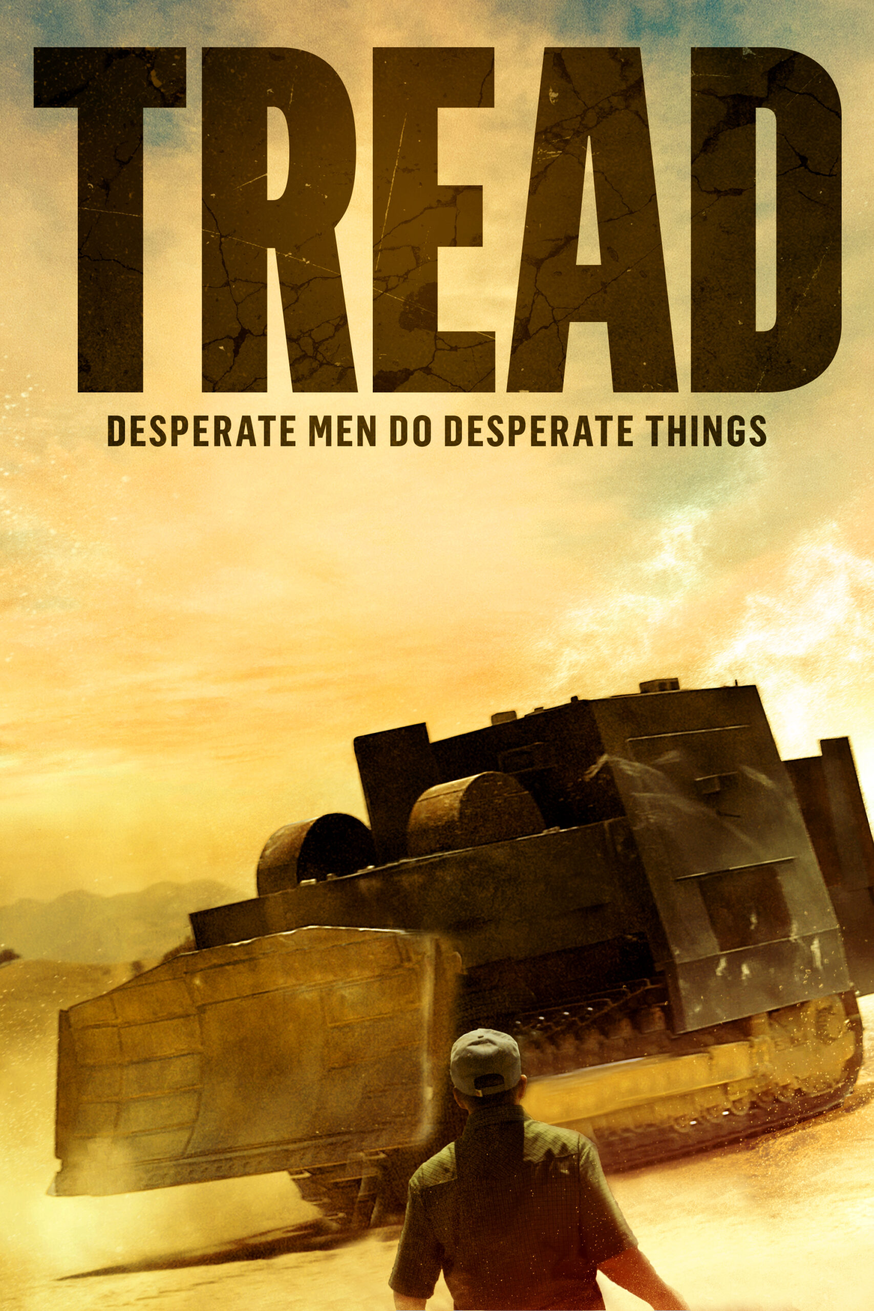 Tread  (2020)