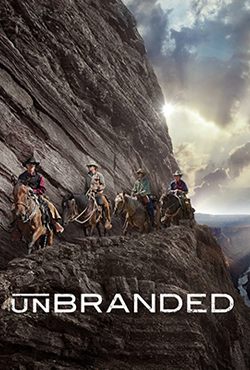 Unbranded (2015)