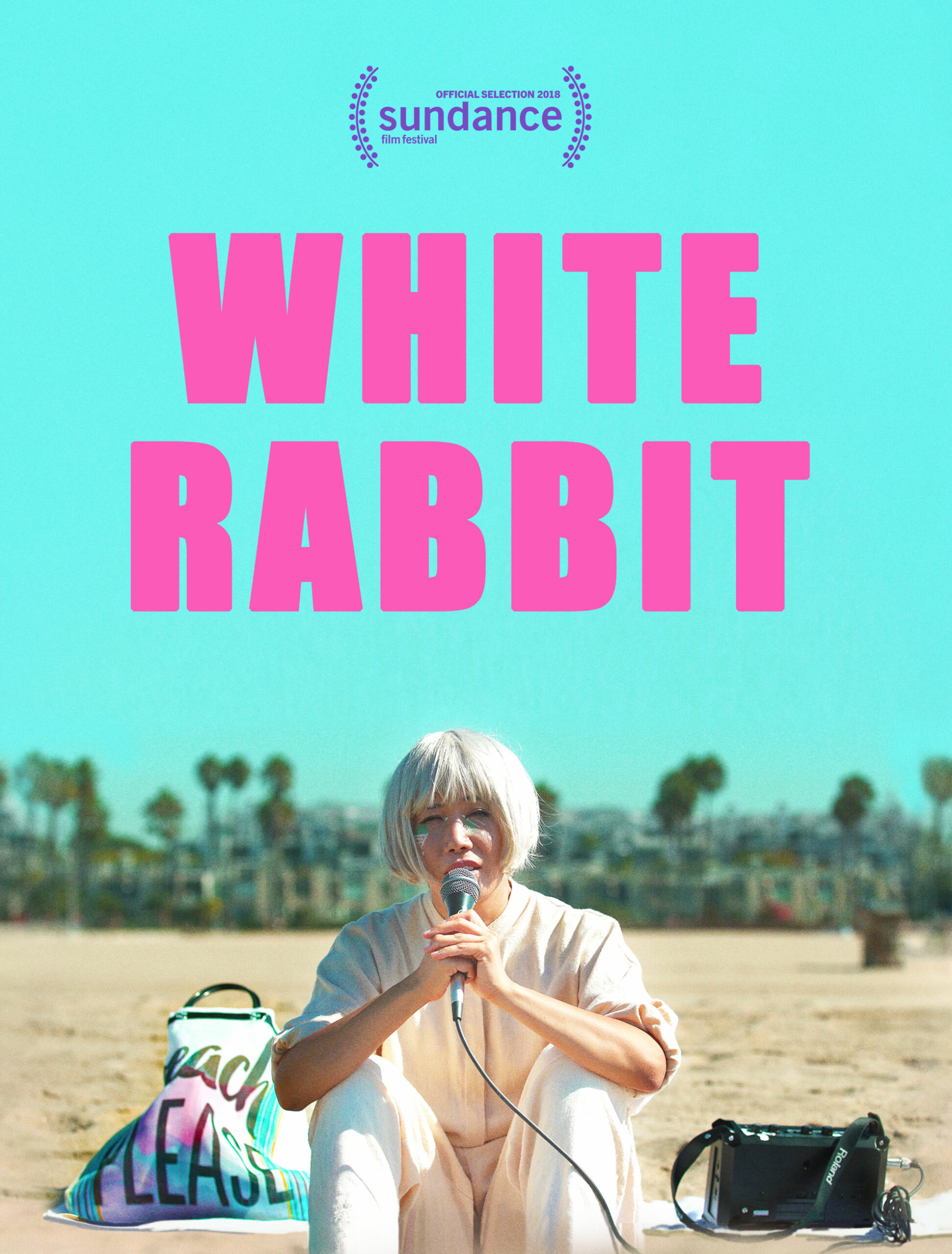 White Rabbitt (2018)