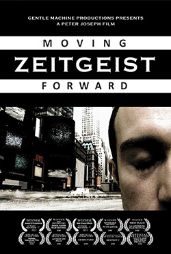 Zeitgeist: Moving Forward (2011)