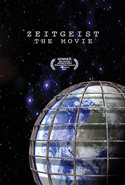 Zeitgeist: The Movie (2007)