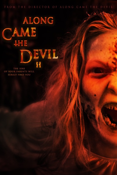 Along Came The Devil II (2019)