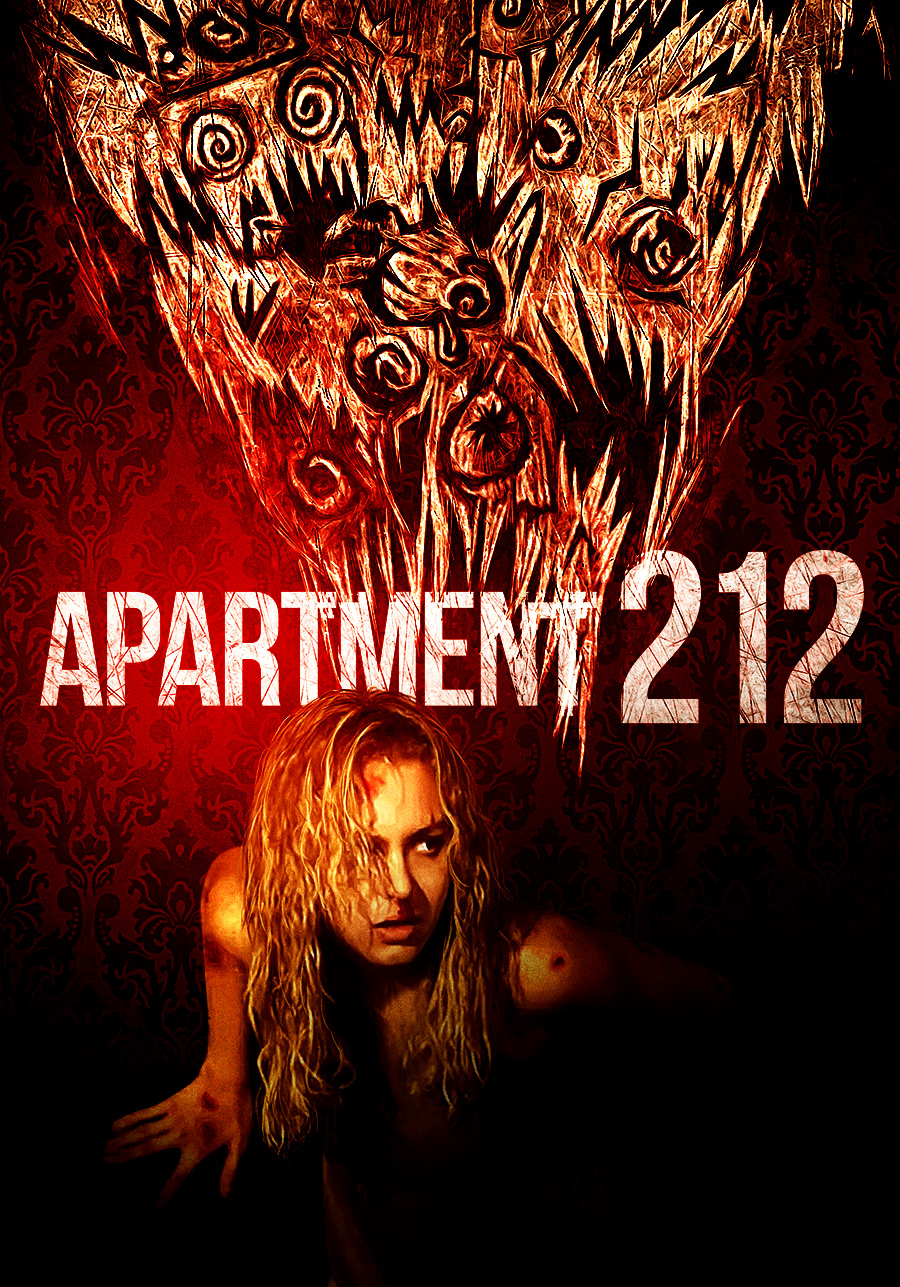 Apartment 212 (2018)