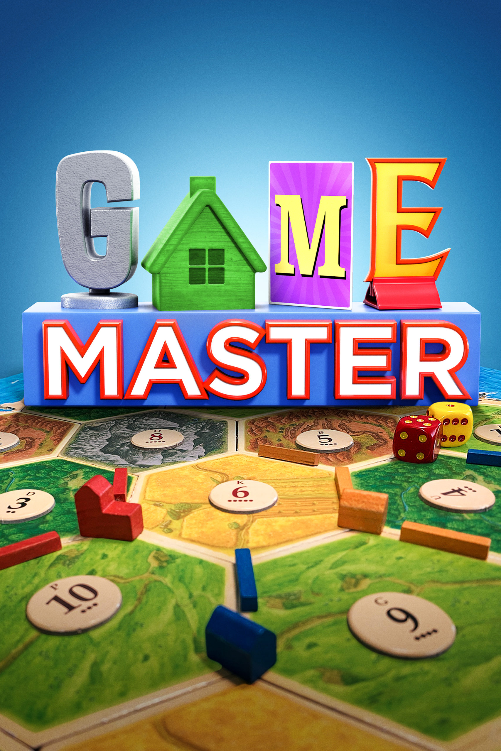 Gamemaster (2020)