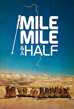 Mile...Mile & a Half (2013)