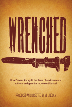 Wrenched (2016)