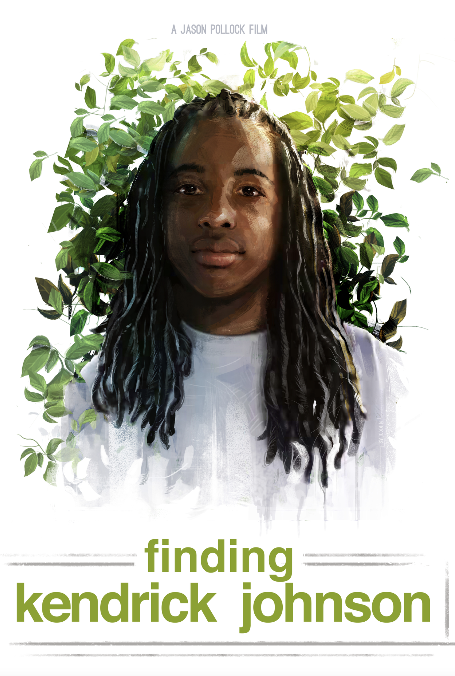 Finding Kendrick Johnson