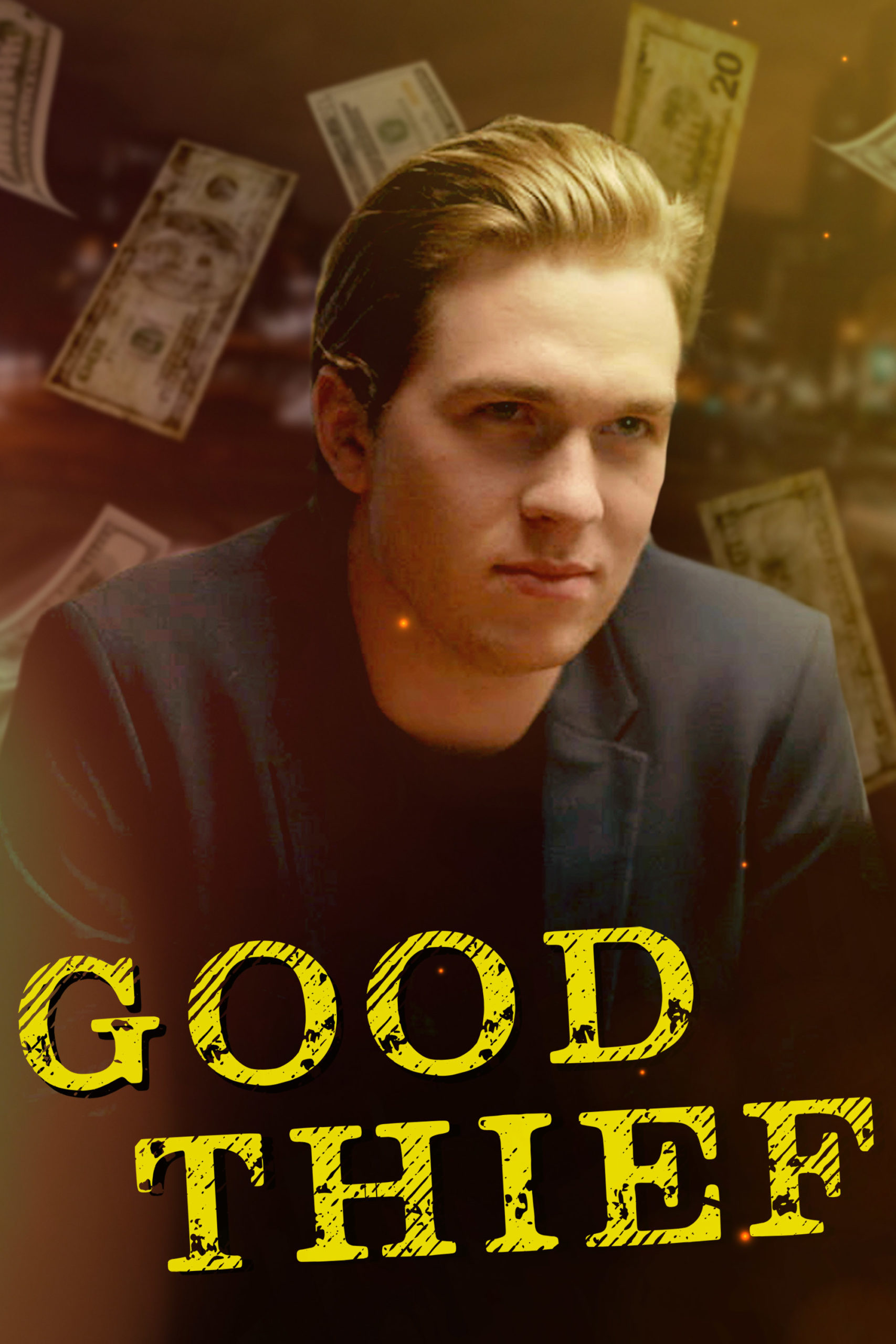 Good Thief (2021) – Gravitas Ventures