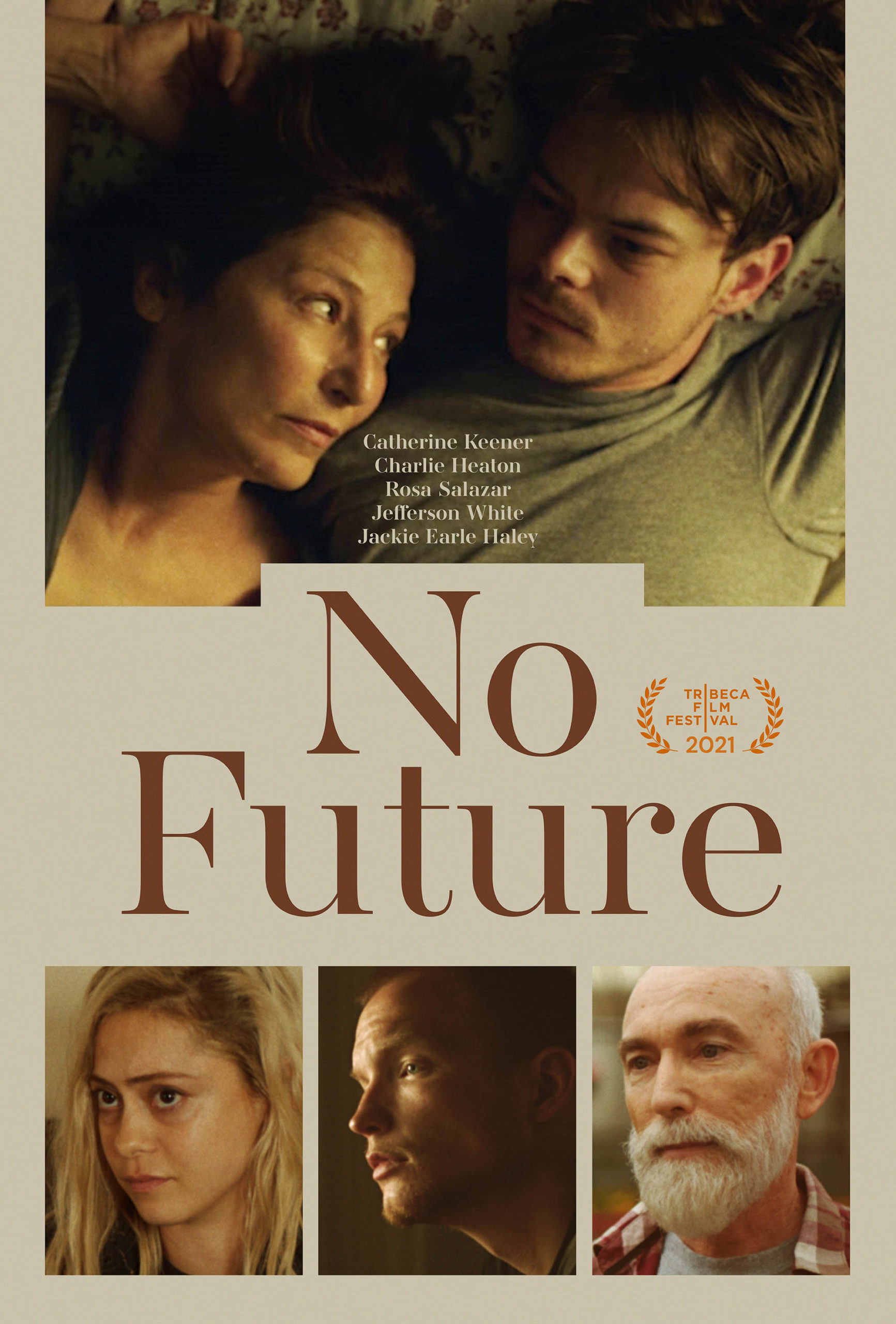 No Future