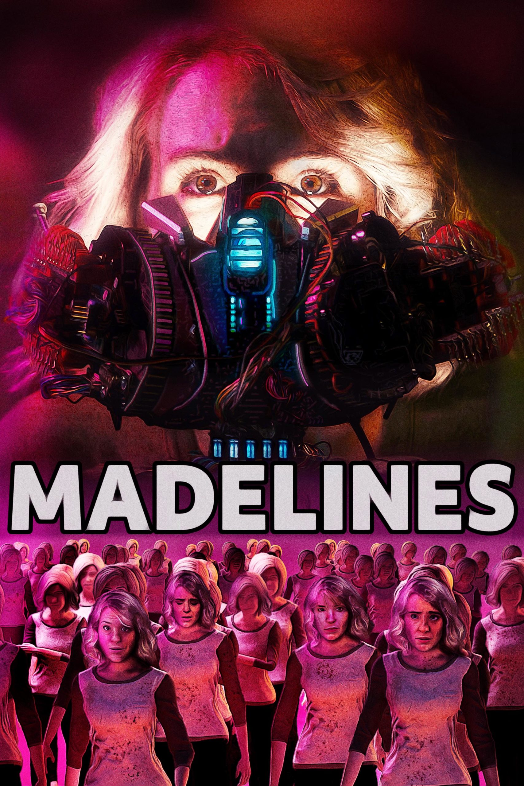 Madelines (2022) – Gravitas Ventures