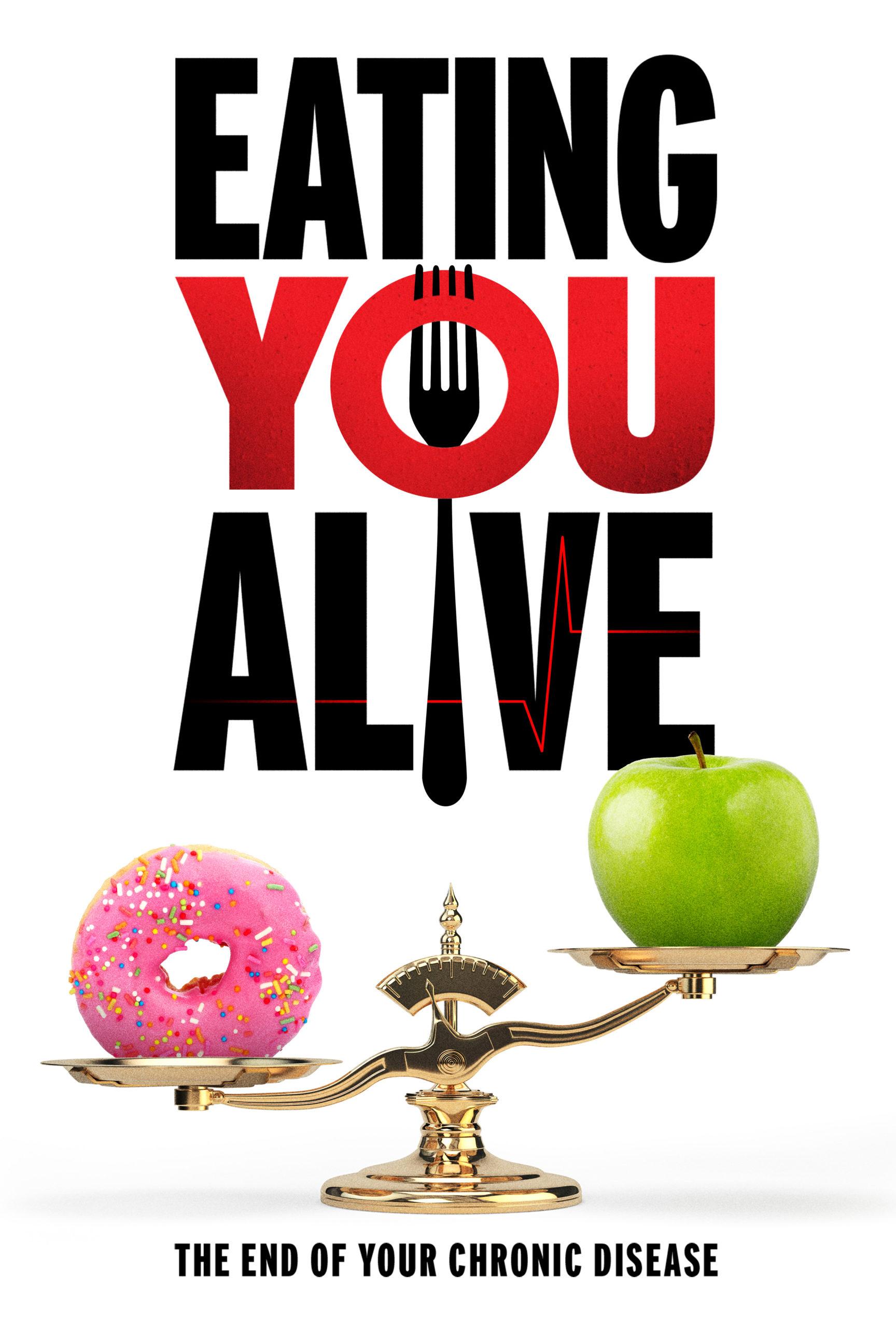 Eating You Alive