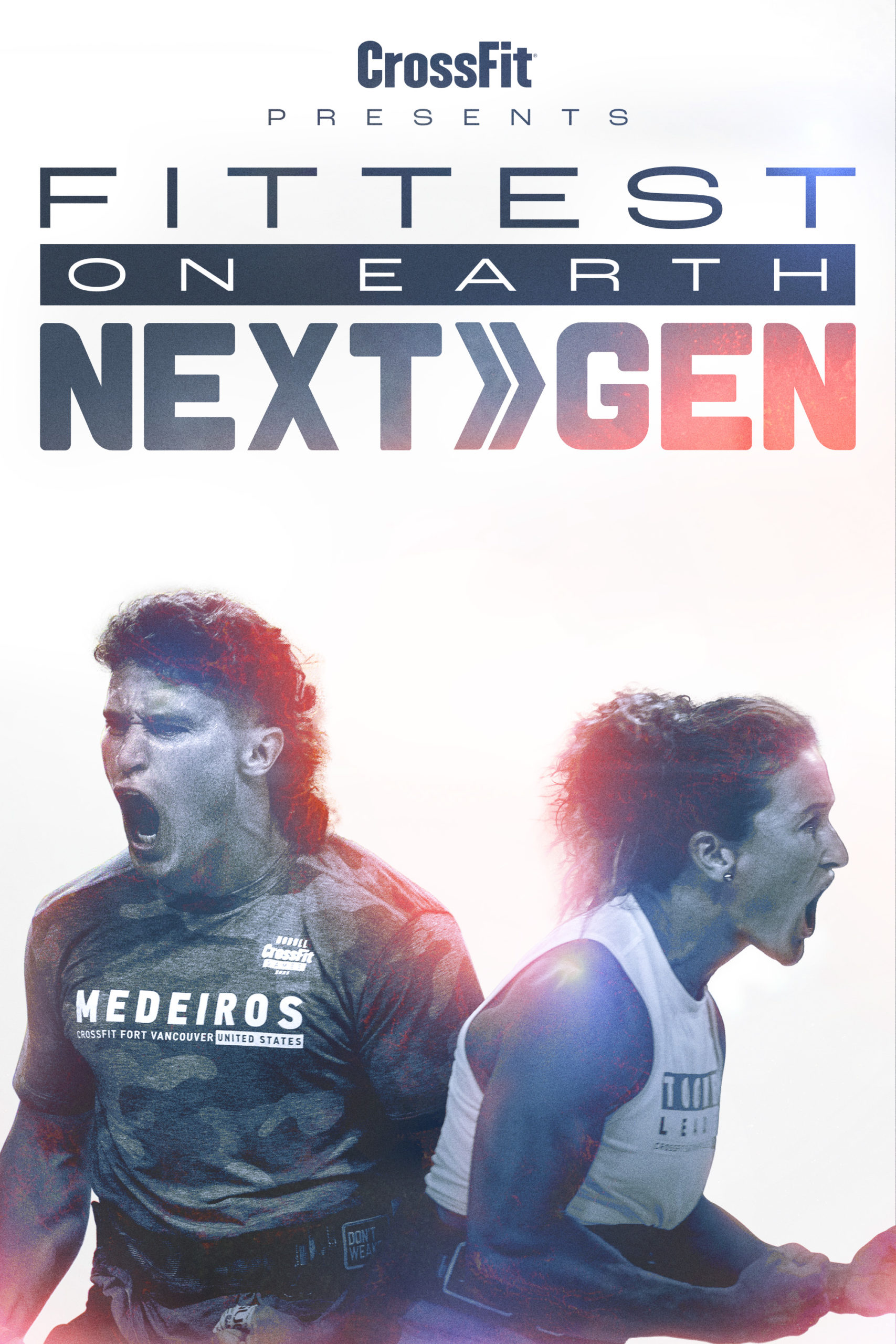 Fittest On Earth: Next Gen