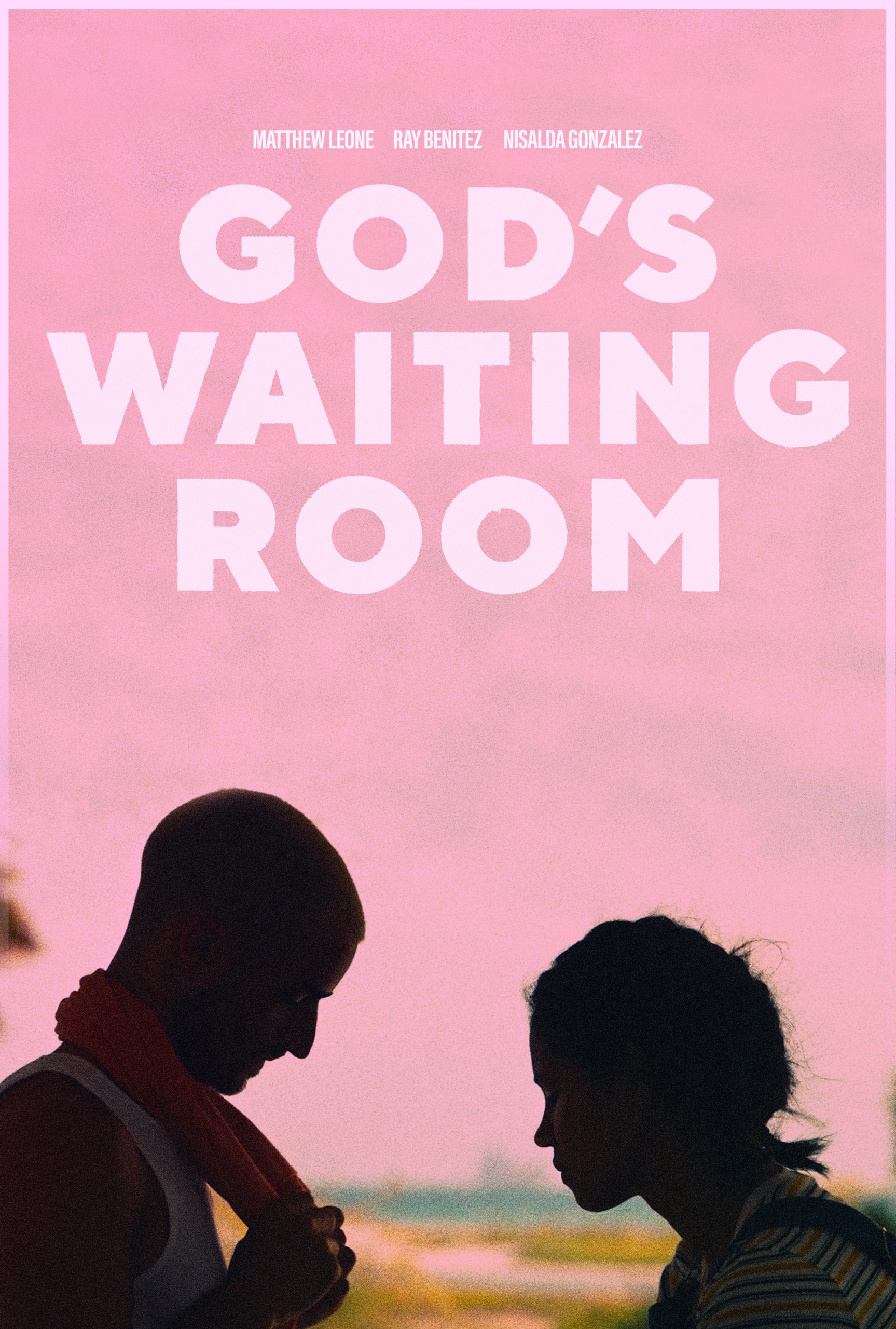 God's Waiting Room