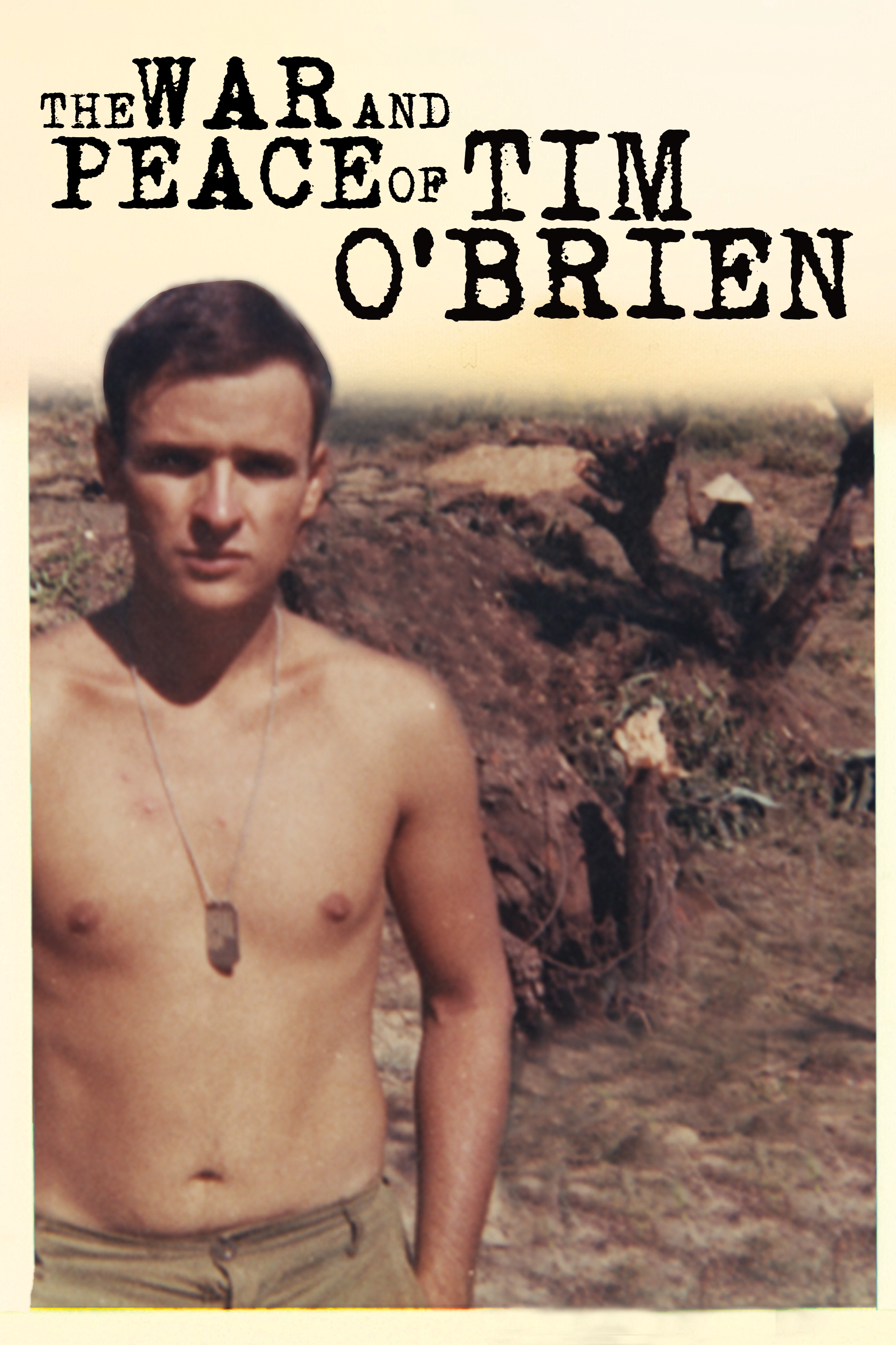 The War and Peace of Tim O'Brien