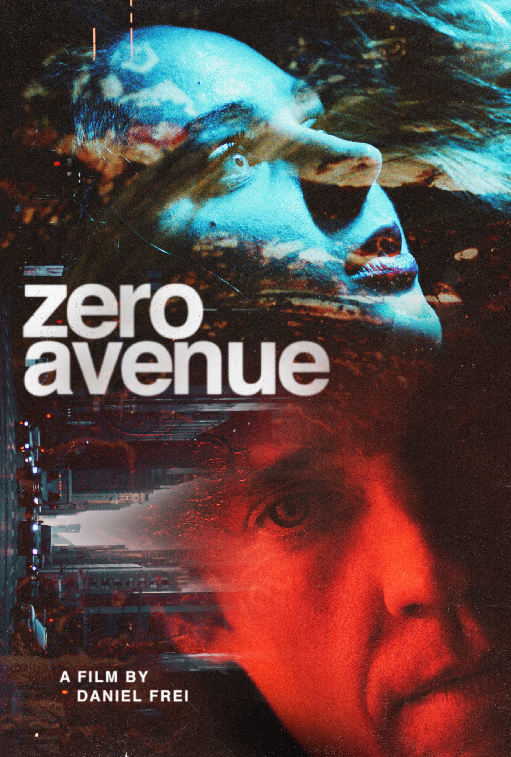 Zero Avenue