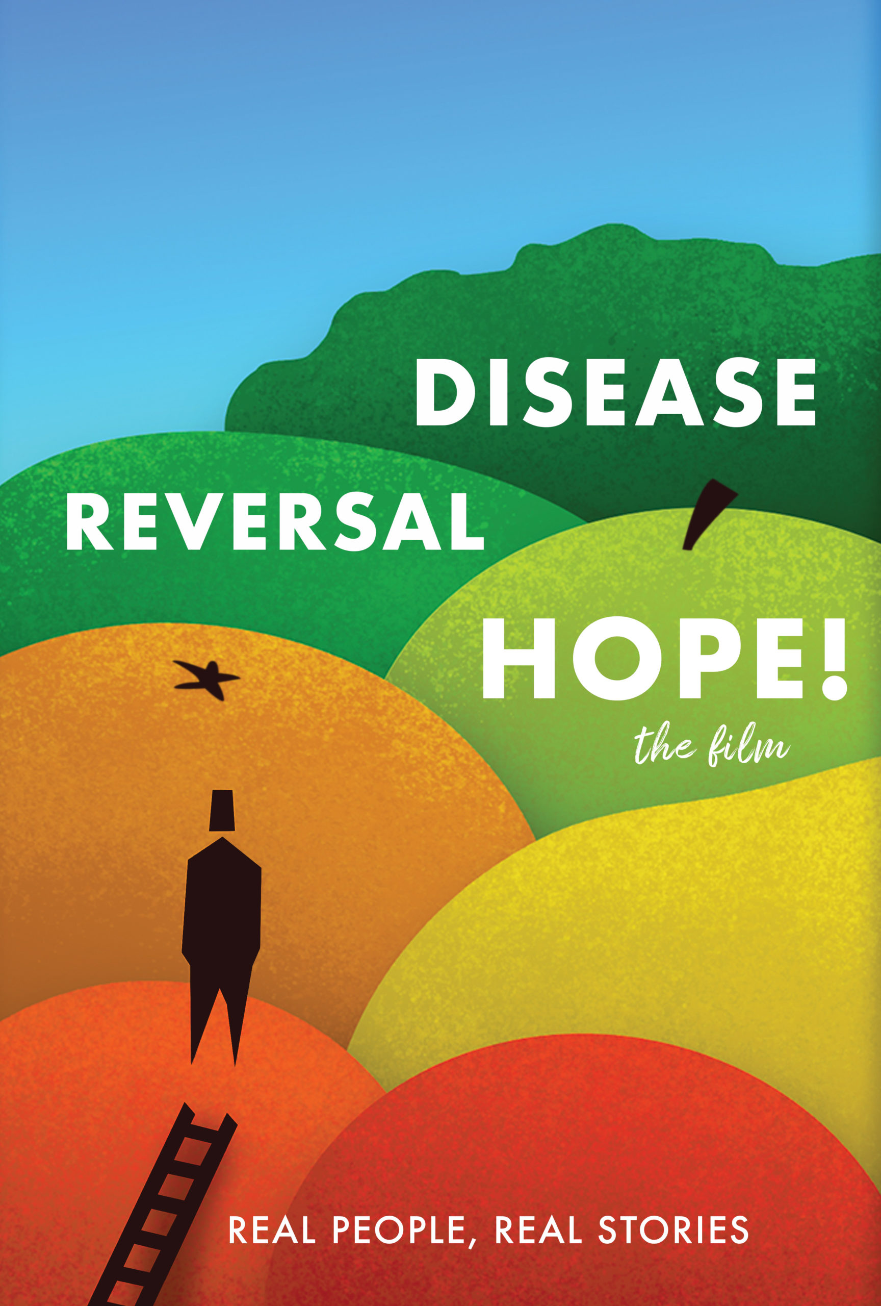 Disease Reversal Hope