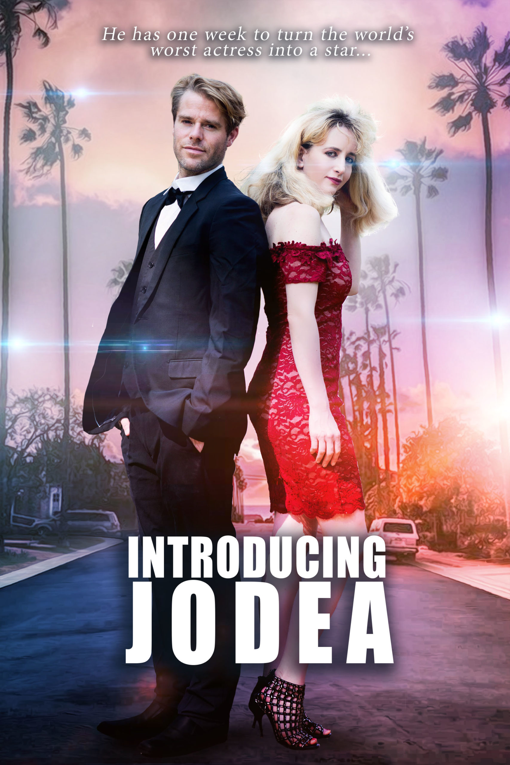 Introducing Jodea