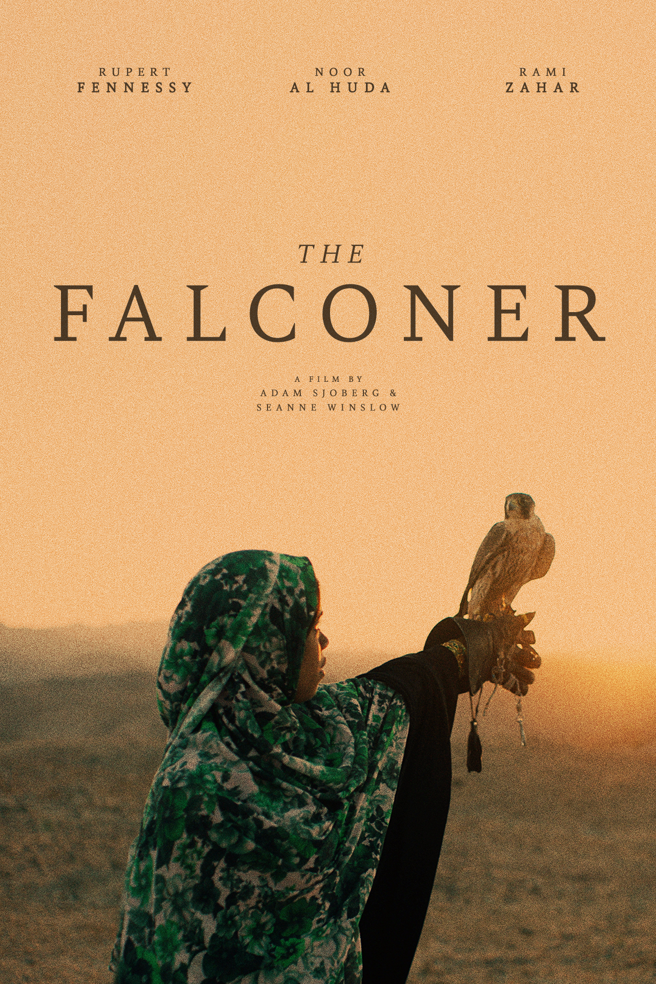 The Falconer