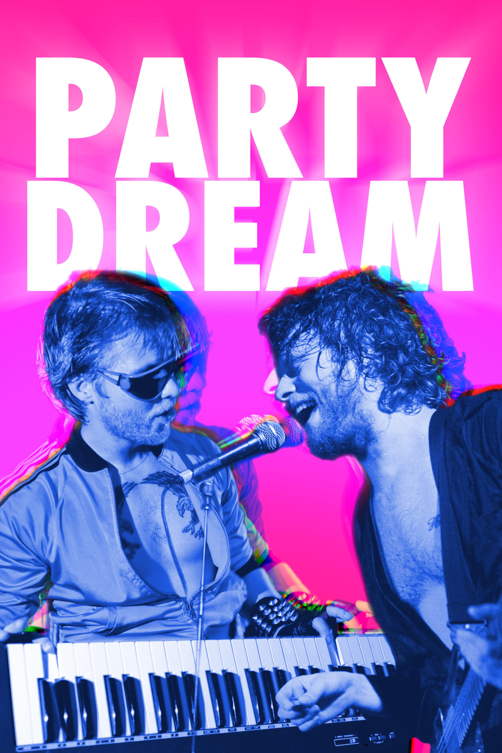 Party Dream