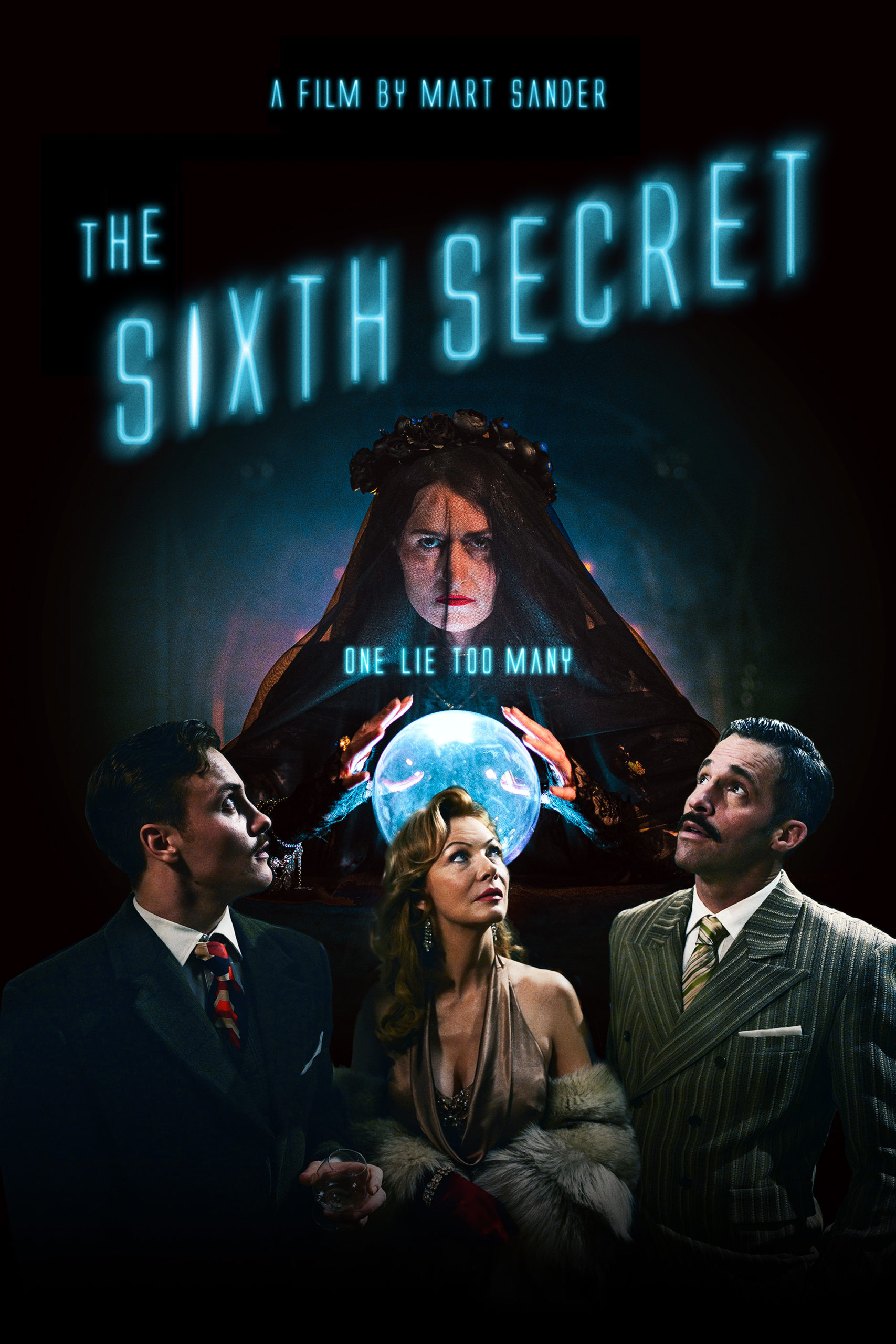 The Sixth Secret