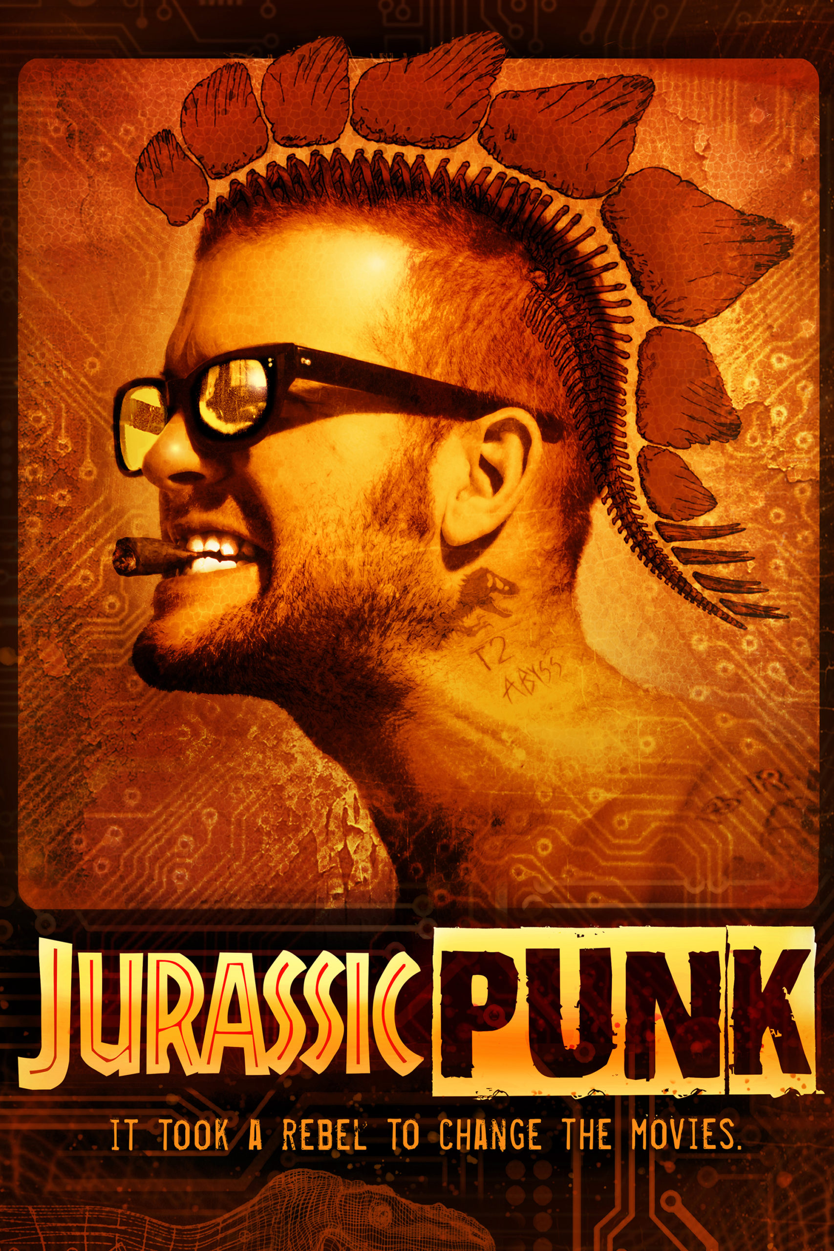 Jurassic Punk