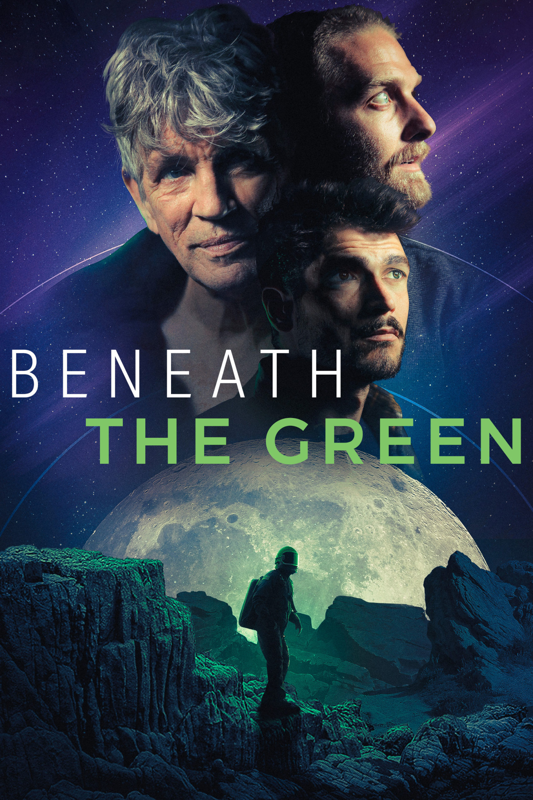 Beneath the Green (2023) Gravitas Ventures