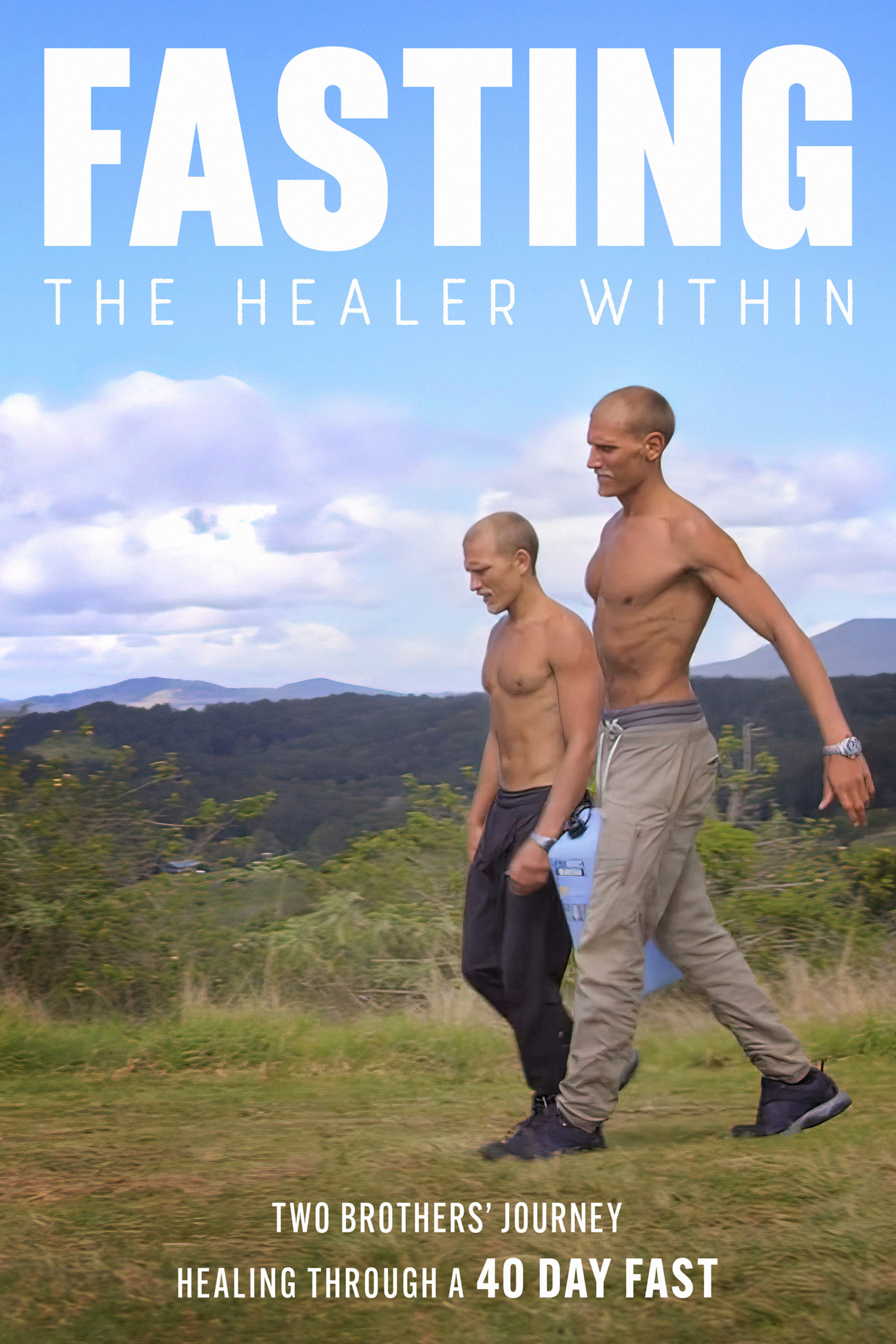 Fasting: The Healer Within