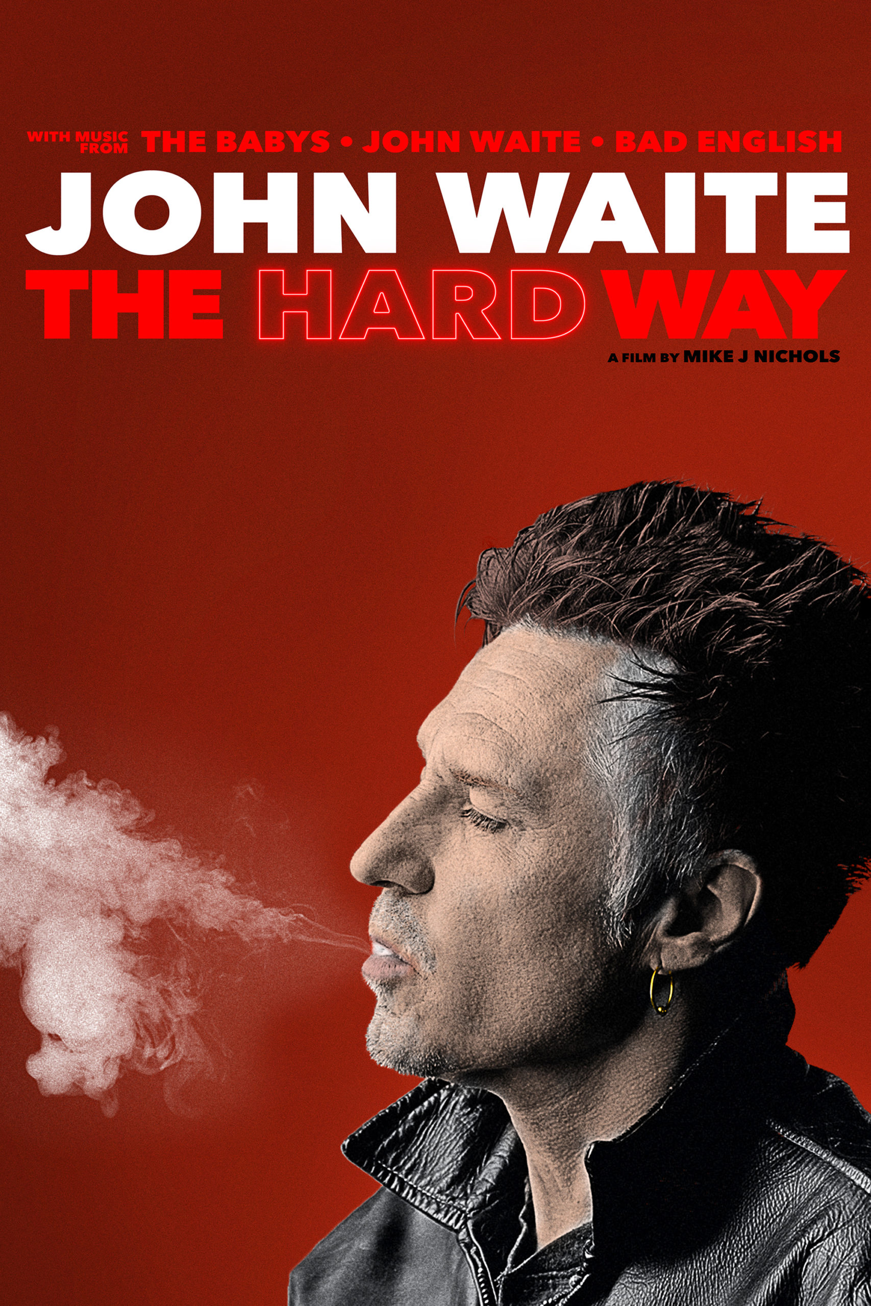 John Waite