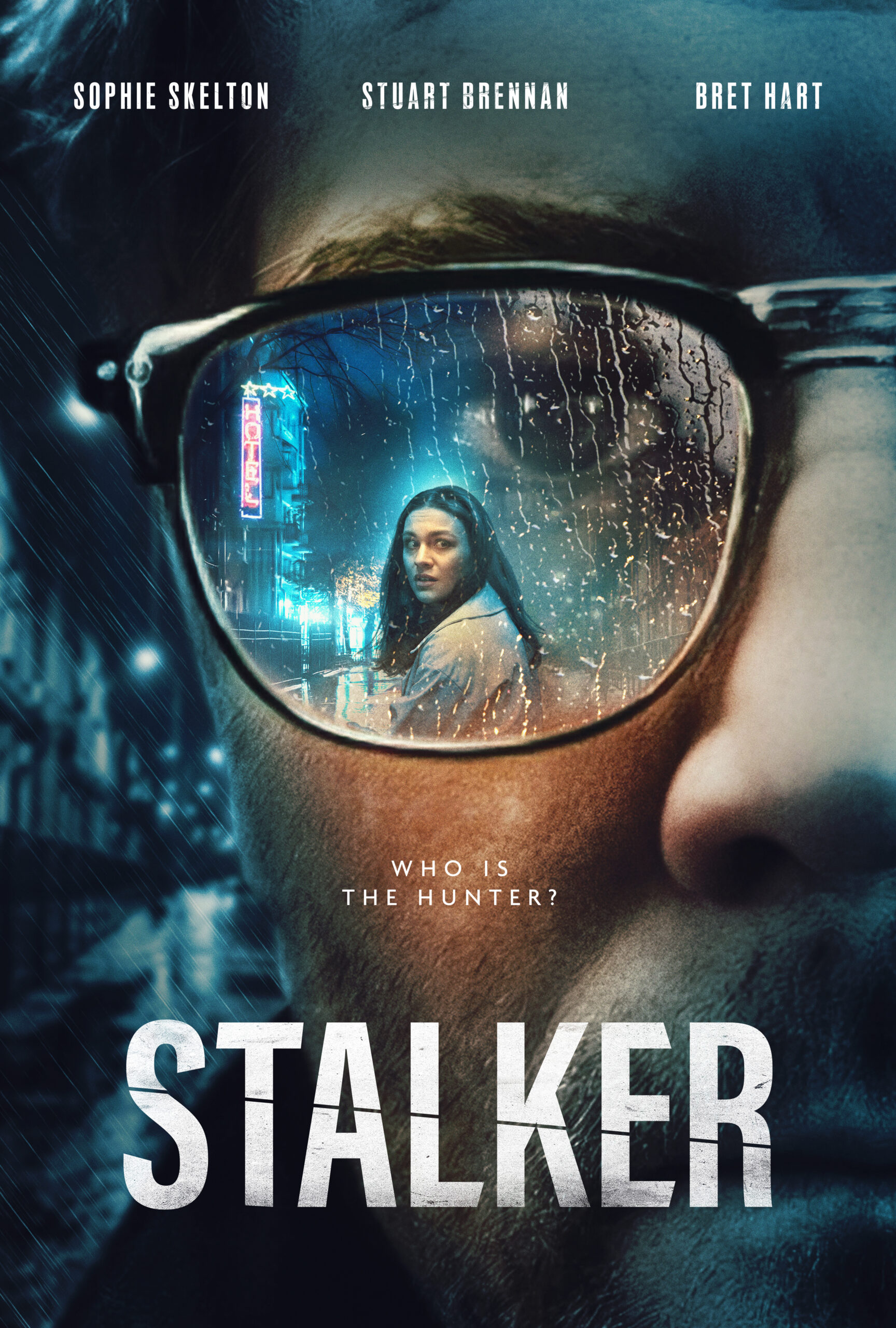 Stalker (2023) – Gravitas Ventures