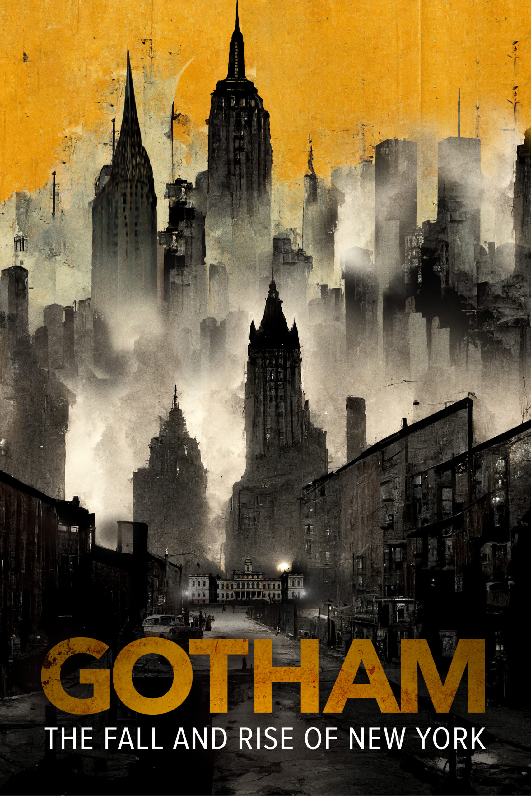 Gotham