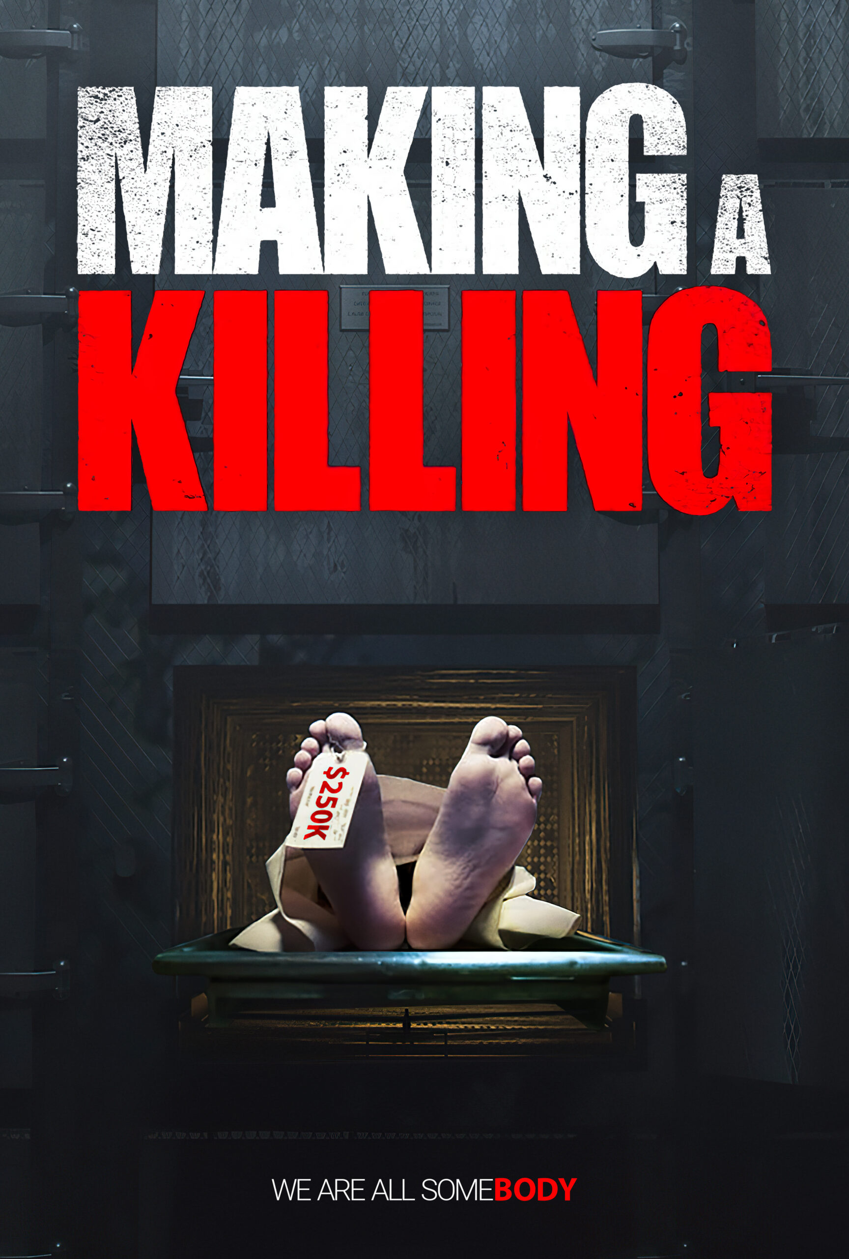 Making A Killing