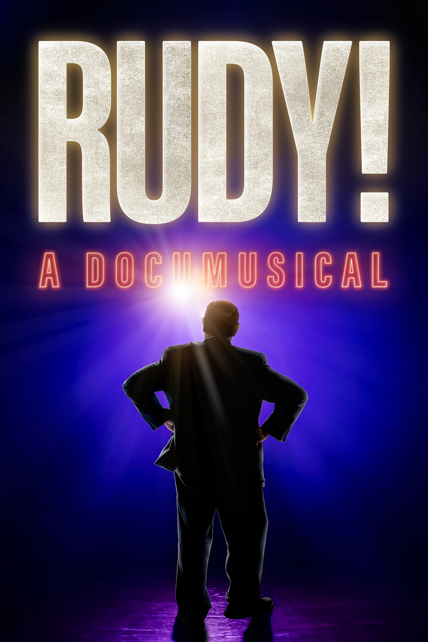 Rudy! A Documusical