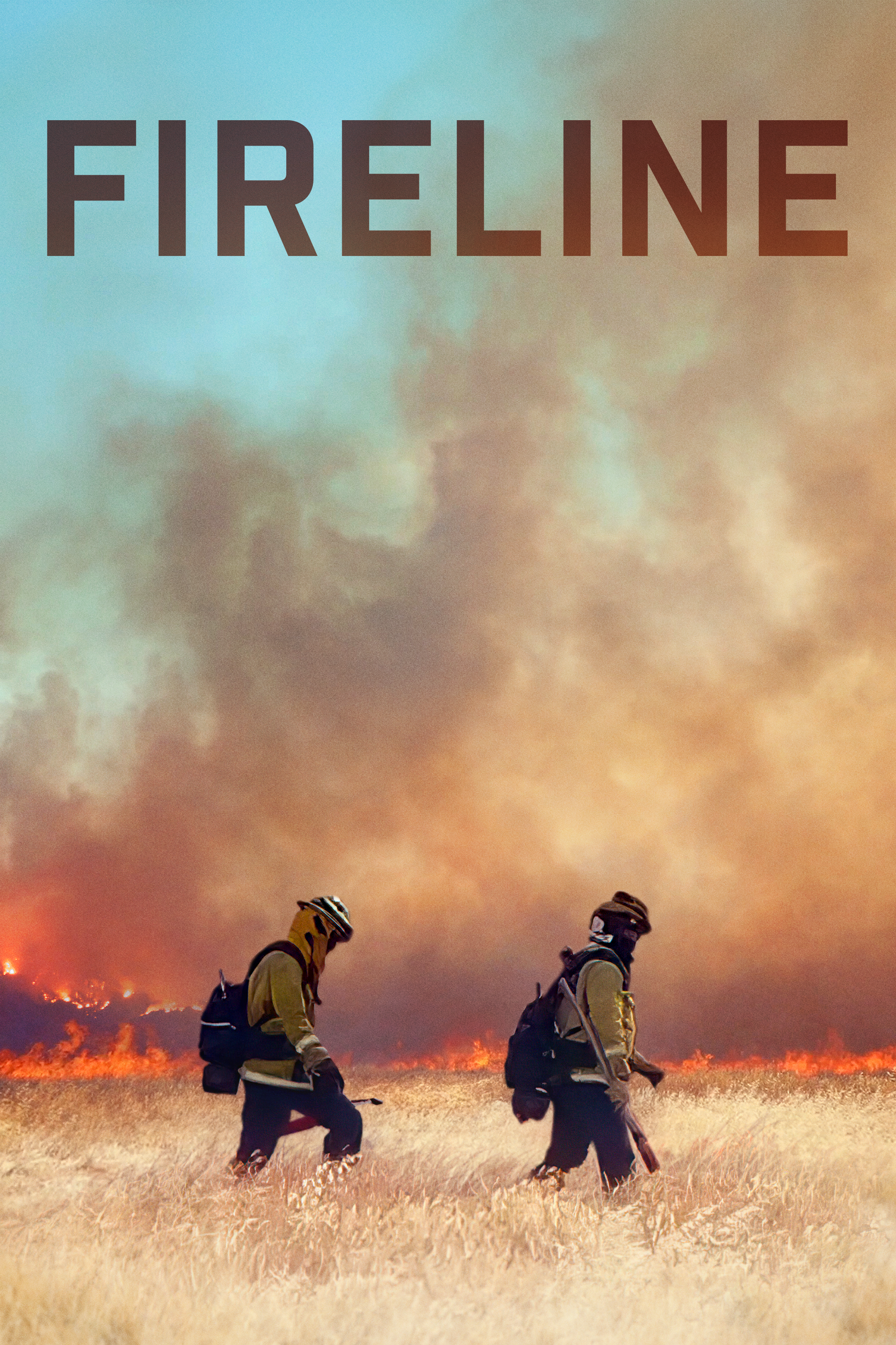 Fireline