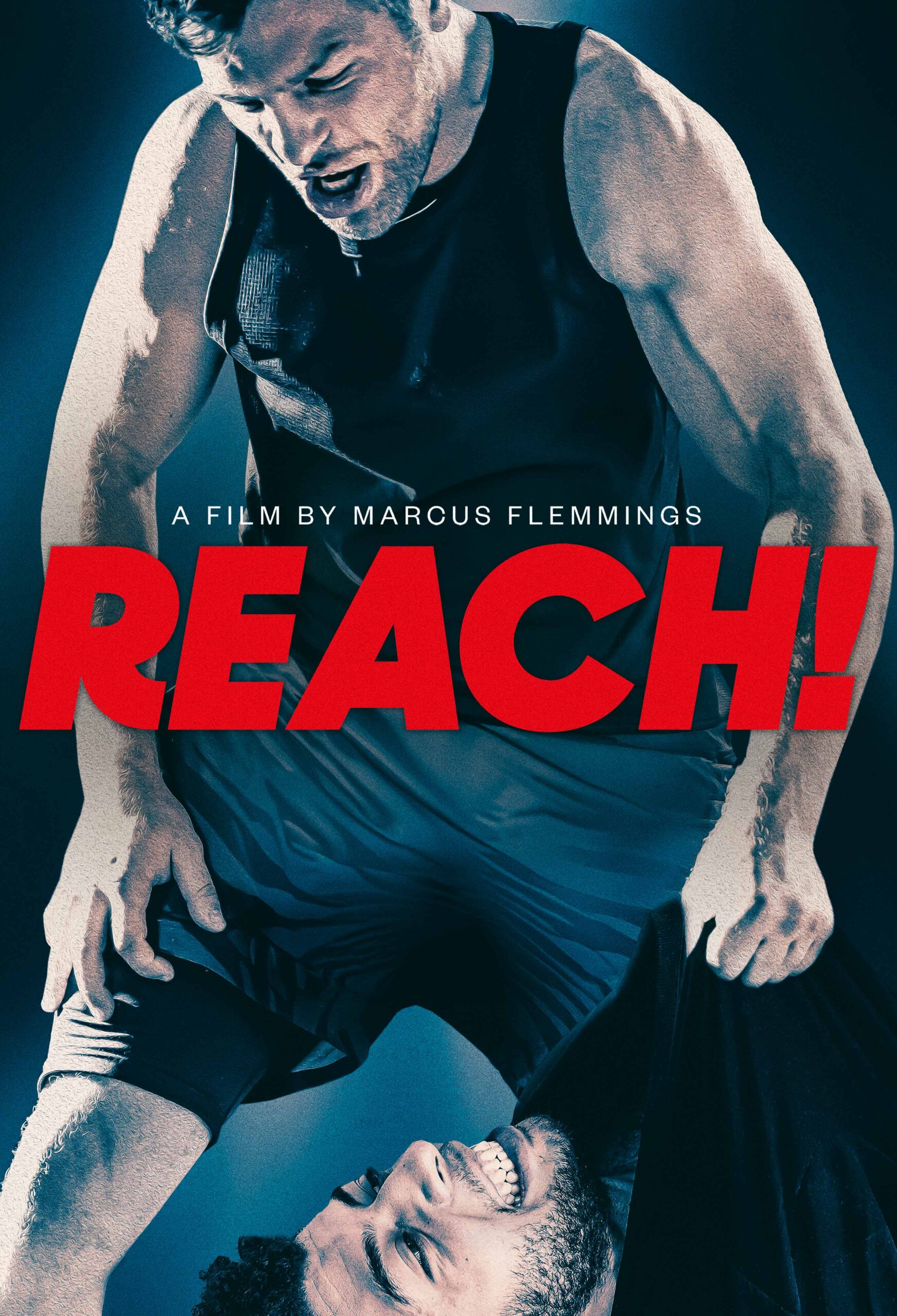 Reach!