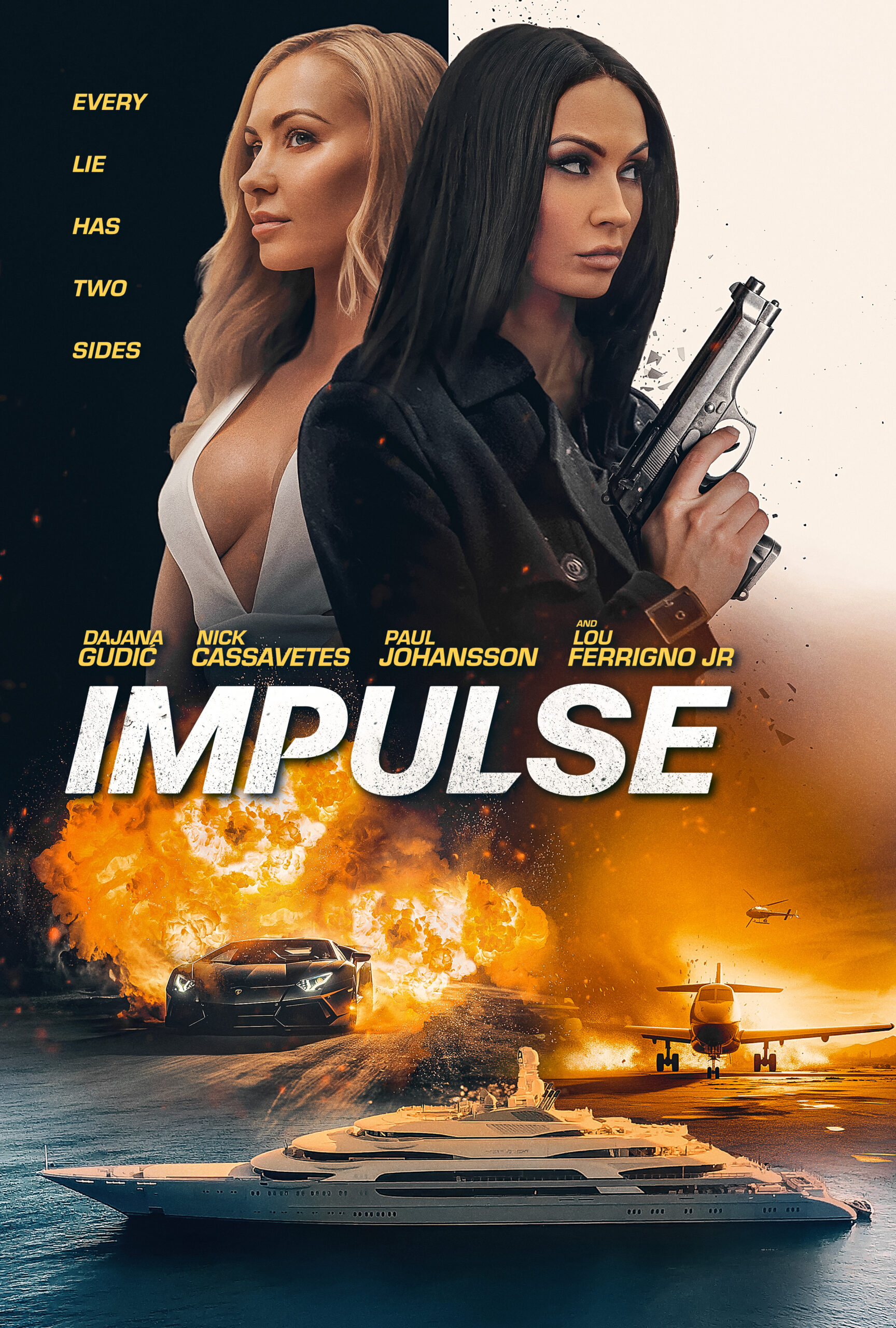 Impulse