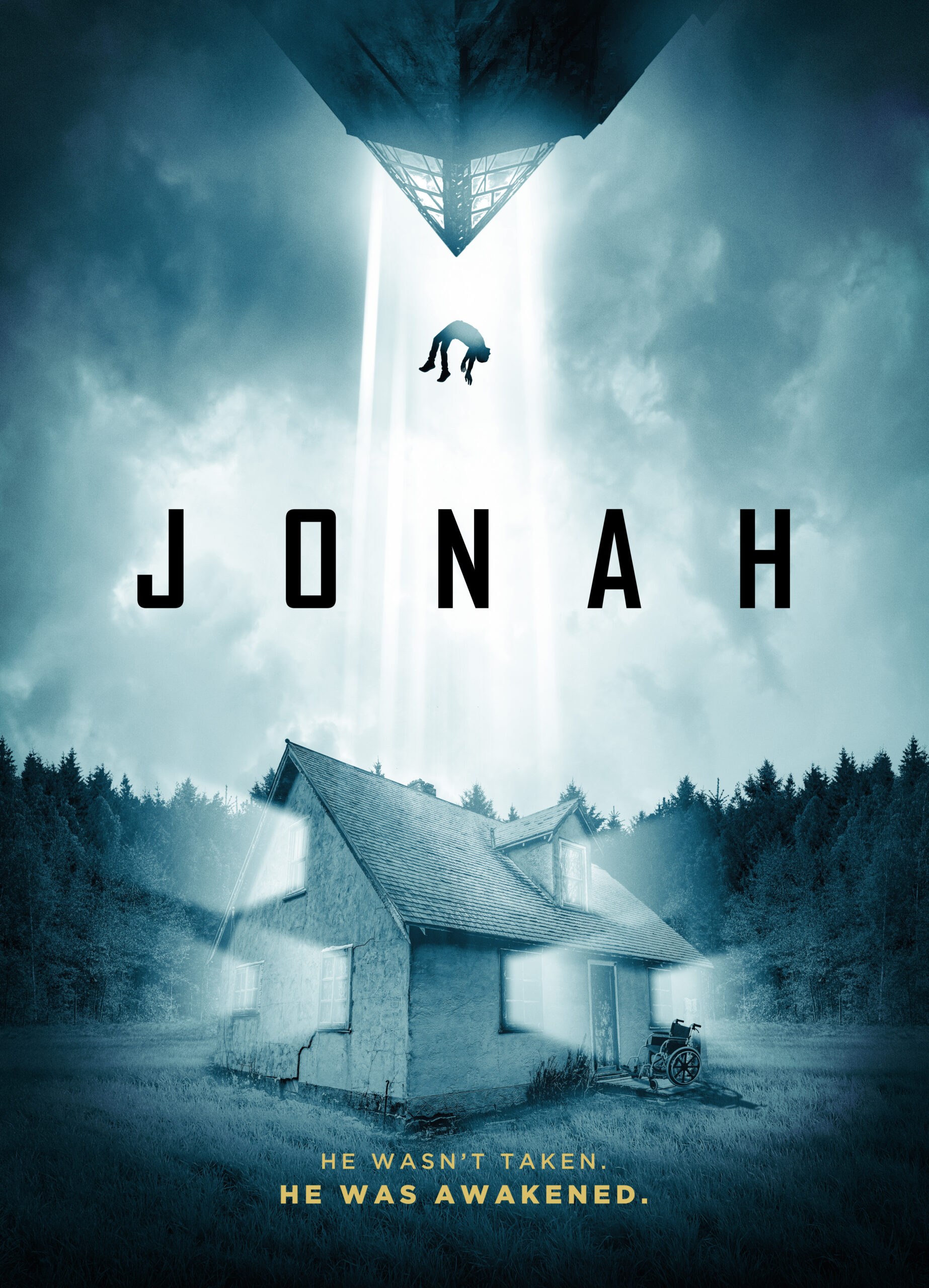 Jonah