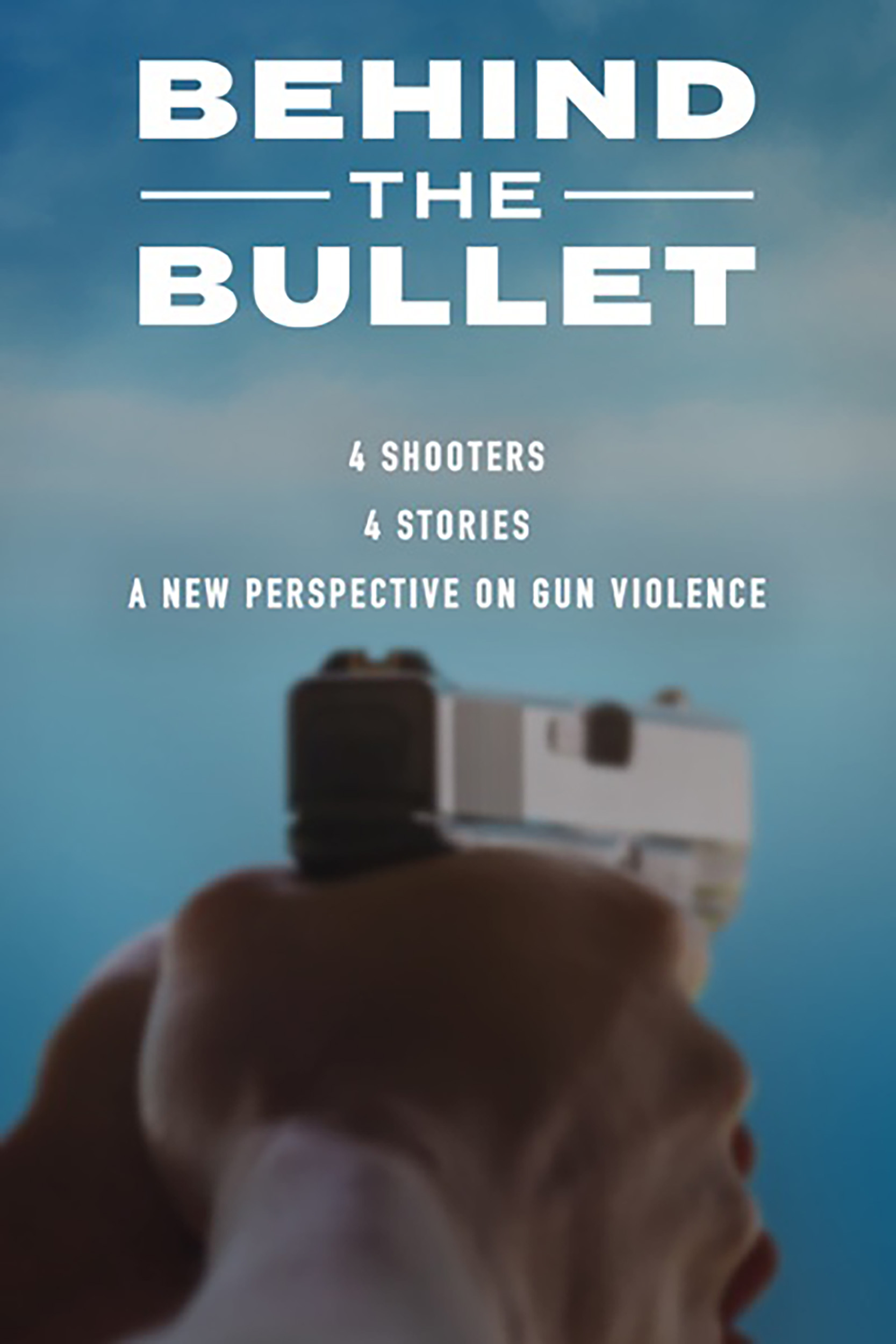 Behind the Bullet